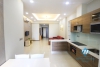 Bright and modern apartment for rent in Cau Giay, Ha noi